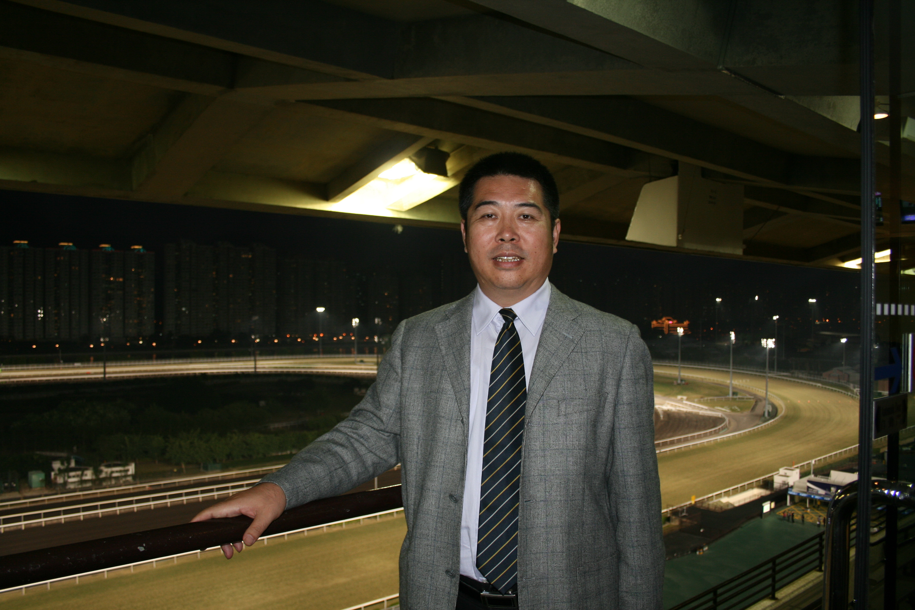 副会长  刘文君